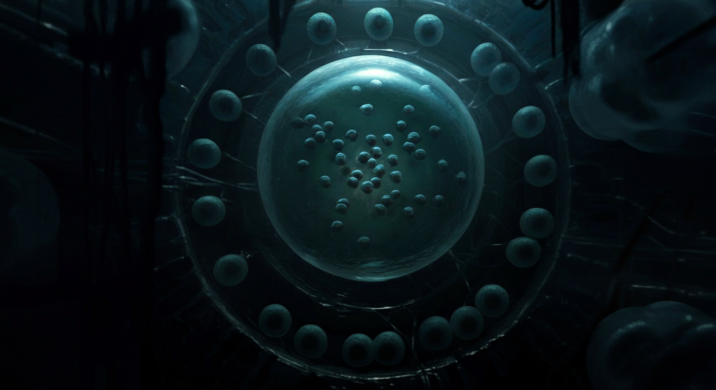 Épisode 9 : L'Original