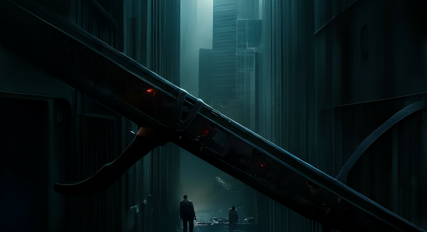 Épisode 12 : Zone de Guerre