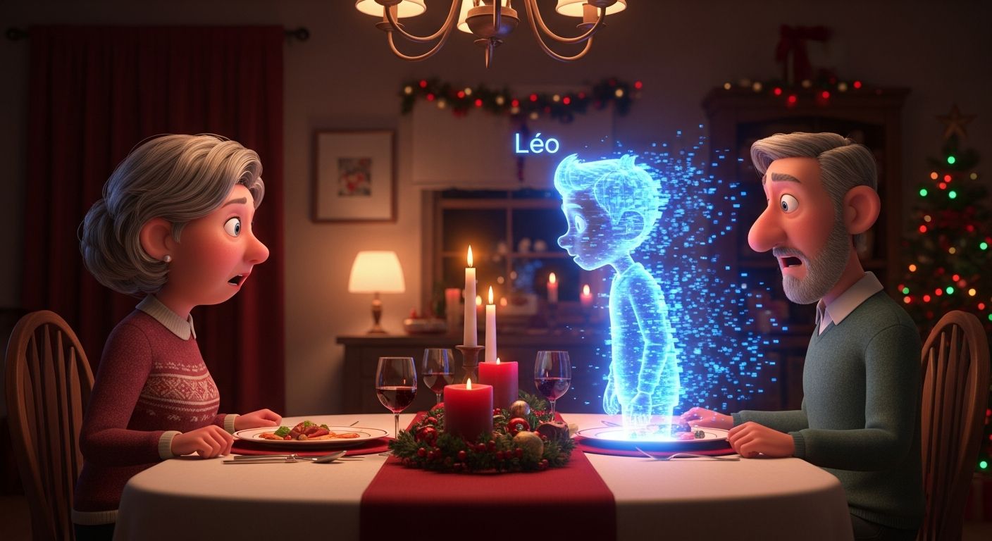 Épisode 21 : Le bug de trop