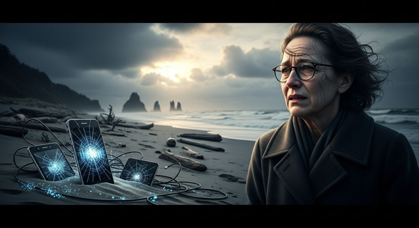 Échos de Sable et de Silice