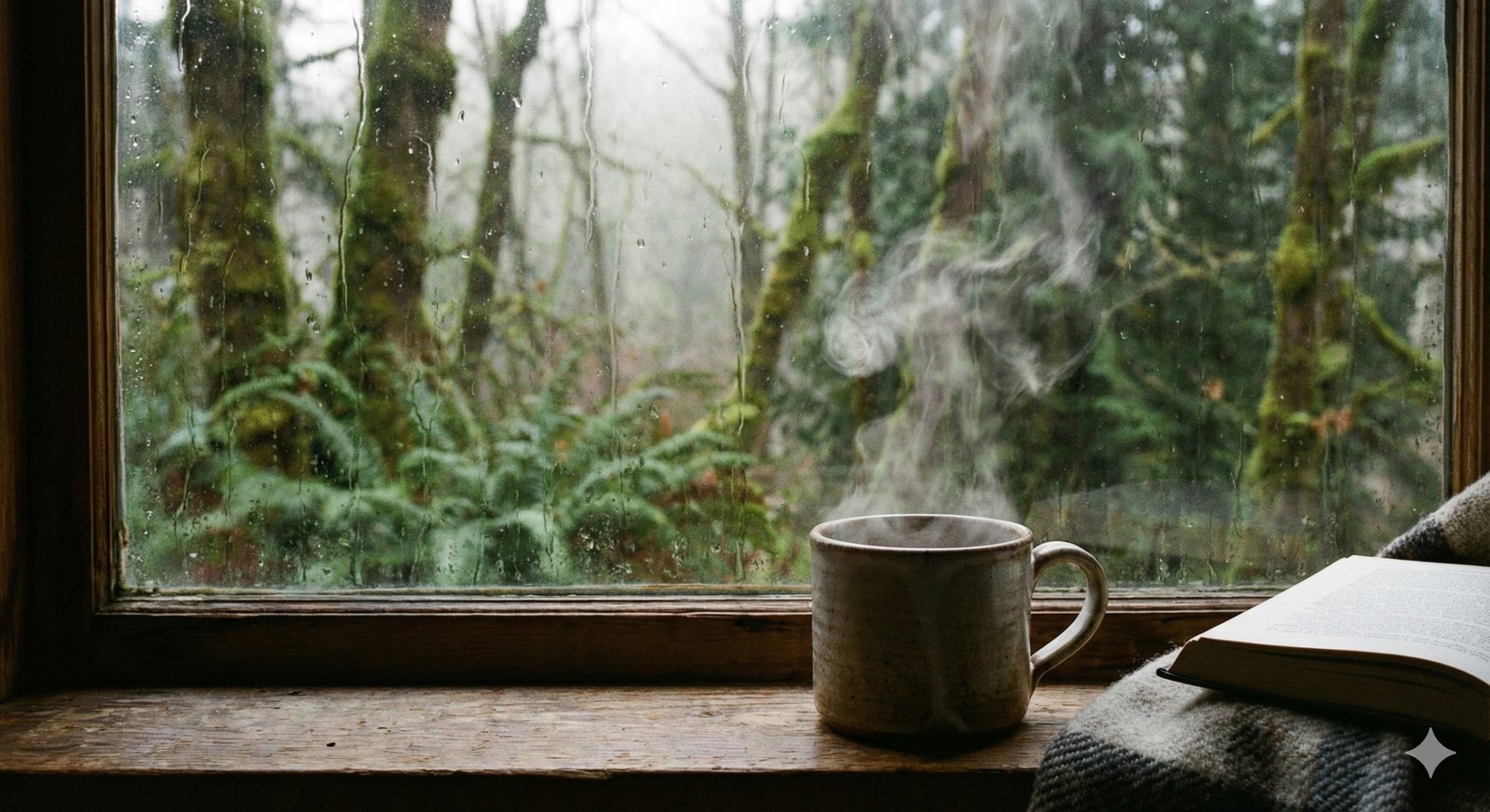 Slow Life & Relaxation