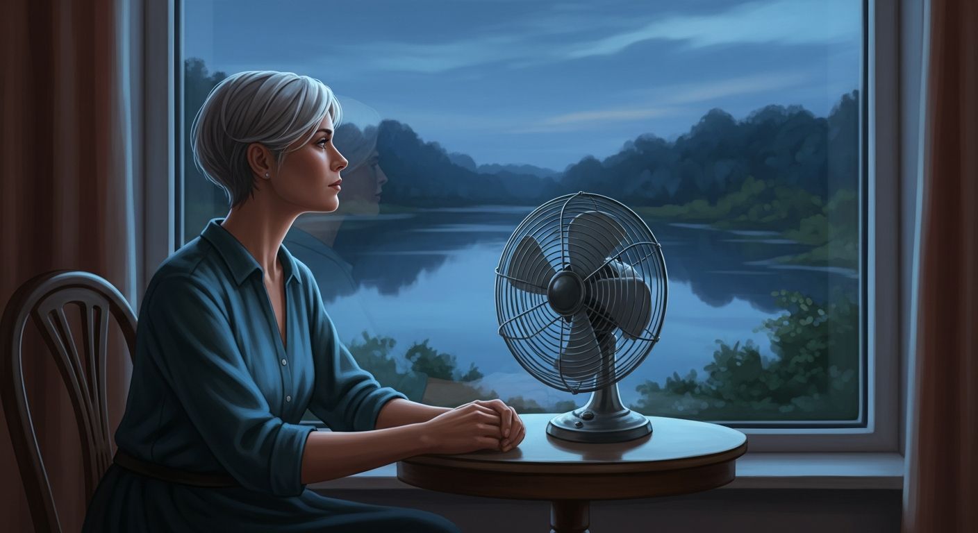 L'Écho de la Terre