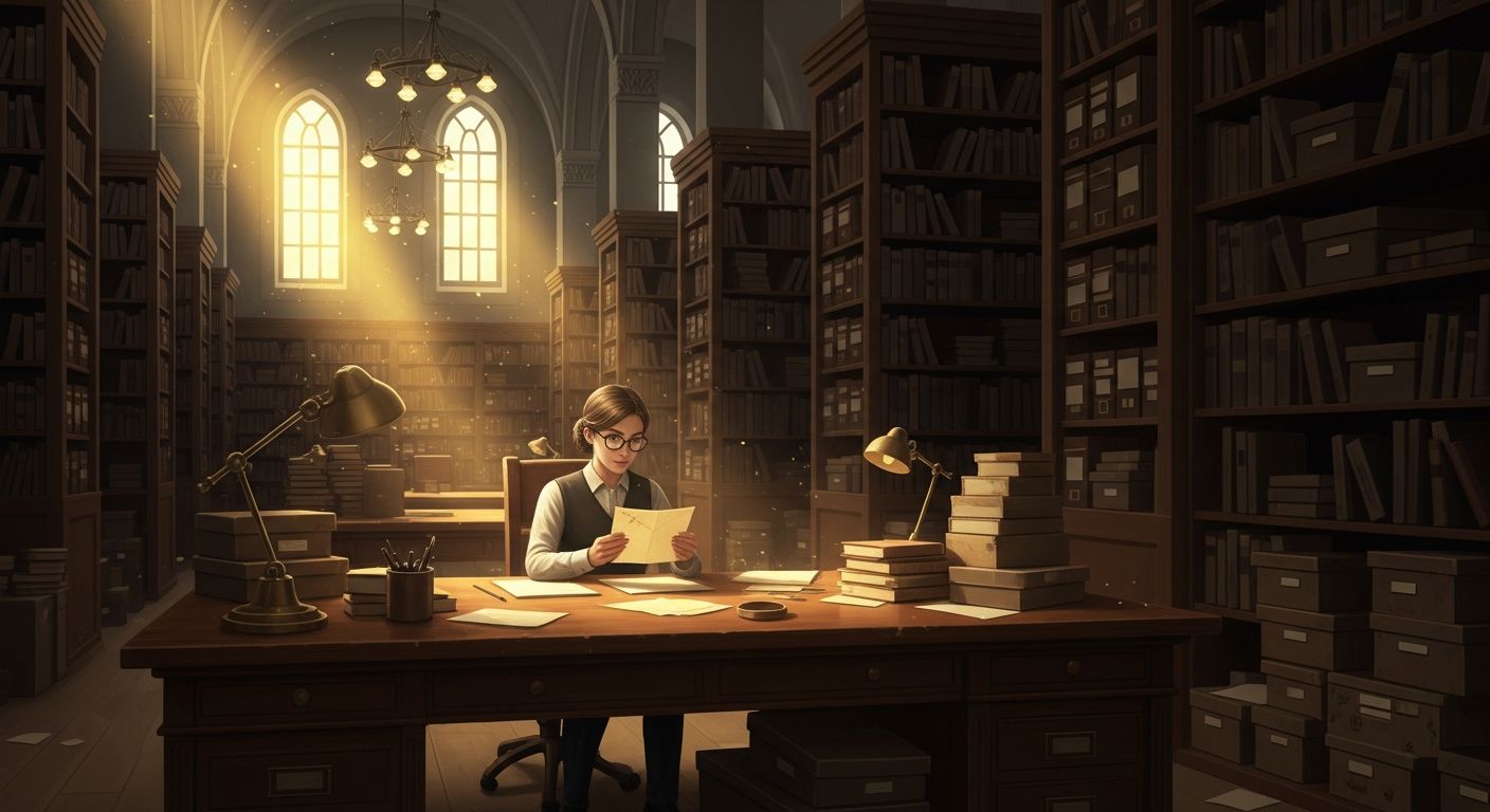 L'Écho des Lettres Mues