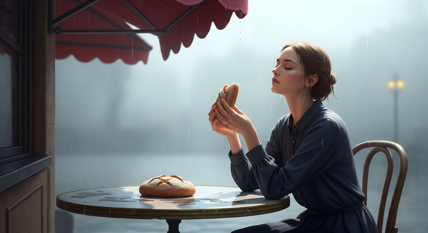 La Recette du Lâcher-Prise