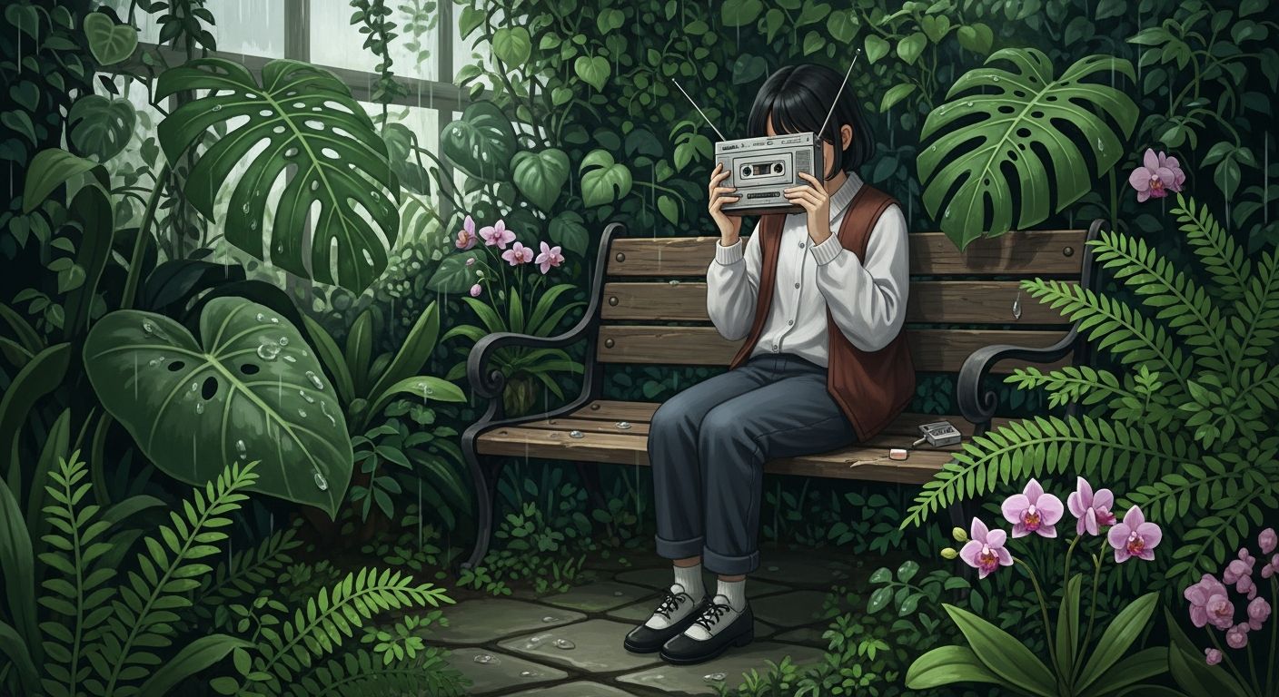 La Symphonie des Silences Inachevés