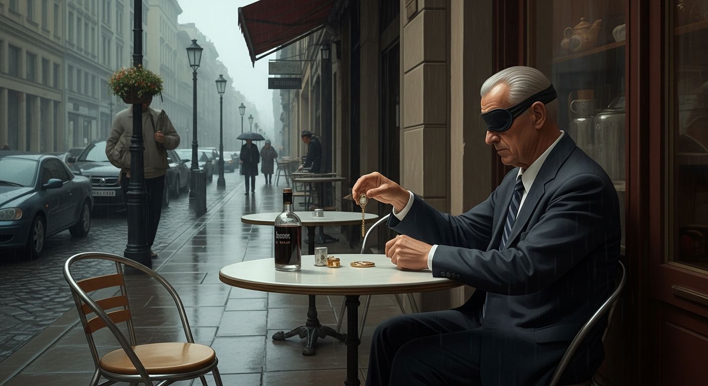 Le Partage des Ondes