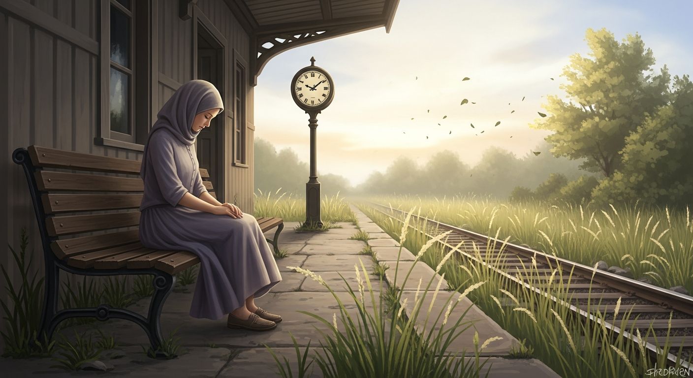 Le Silence des Partitions Oubliées