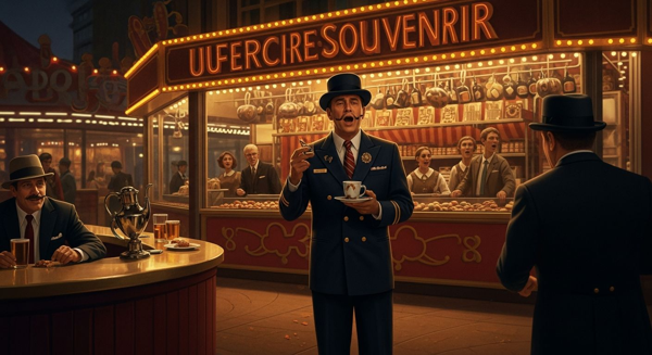 Les Contre-temps du Cœur