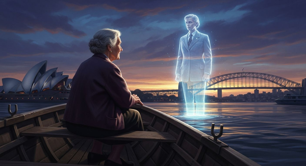 Les Murmures de la Baie