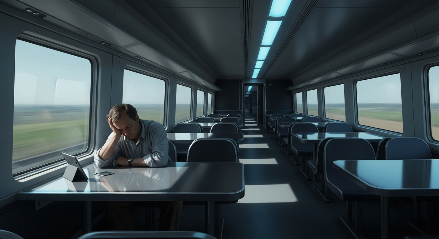 Silences Magnétiques