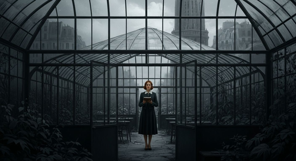 Échos de Chlorophylle