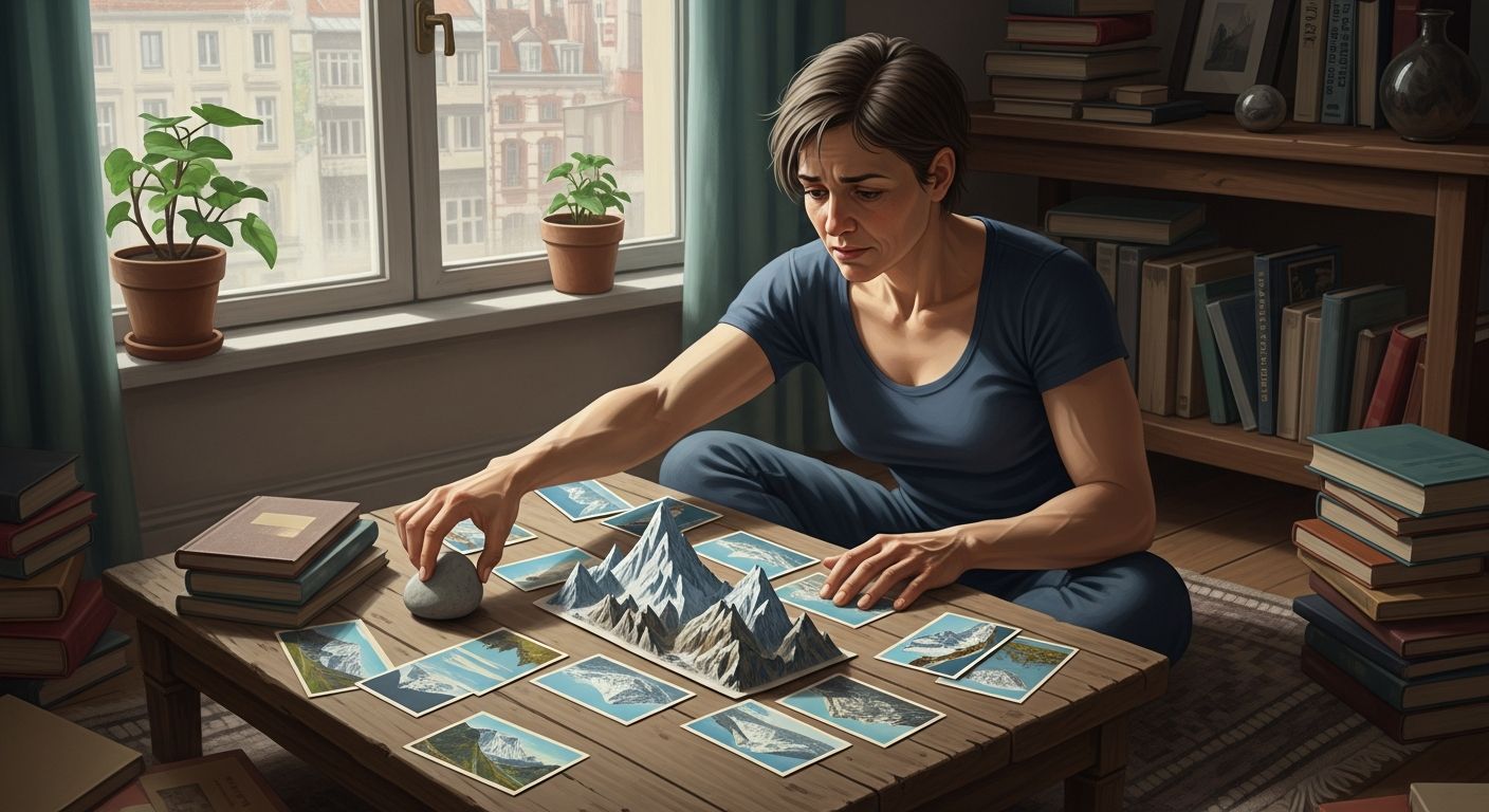 L'Altitude du Quotidien