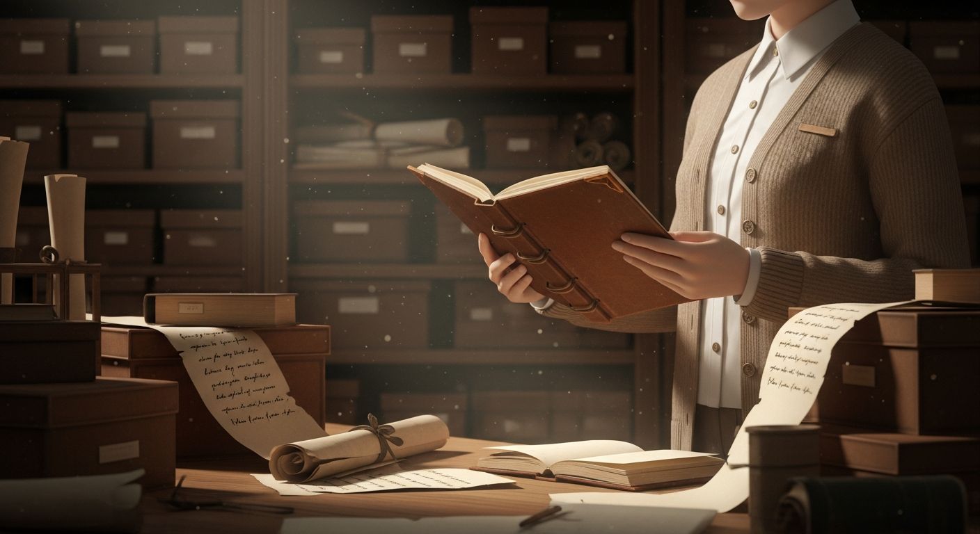 L'Harmonie des Choses Inachevées