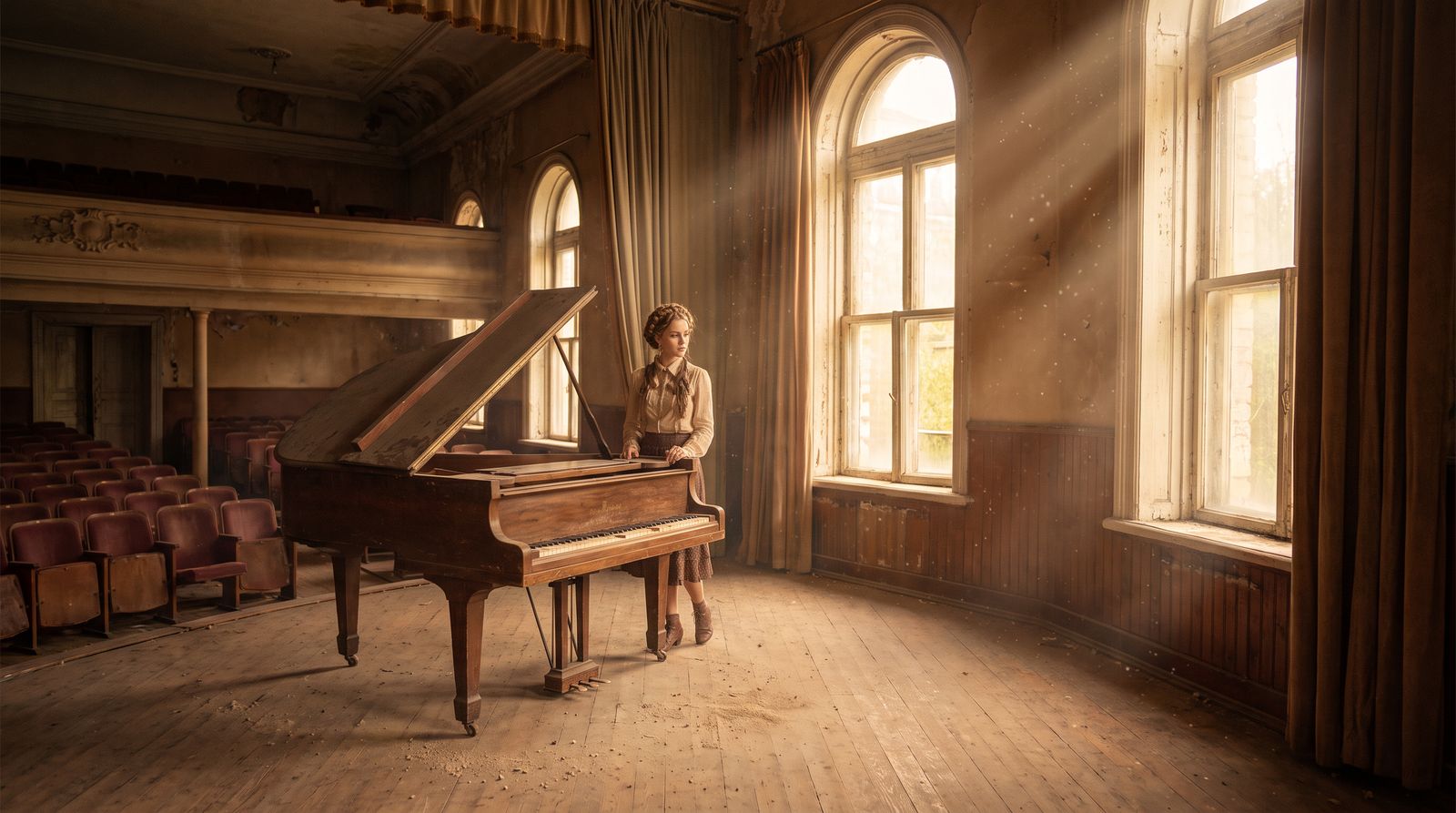La Résonance des Dissonances