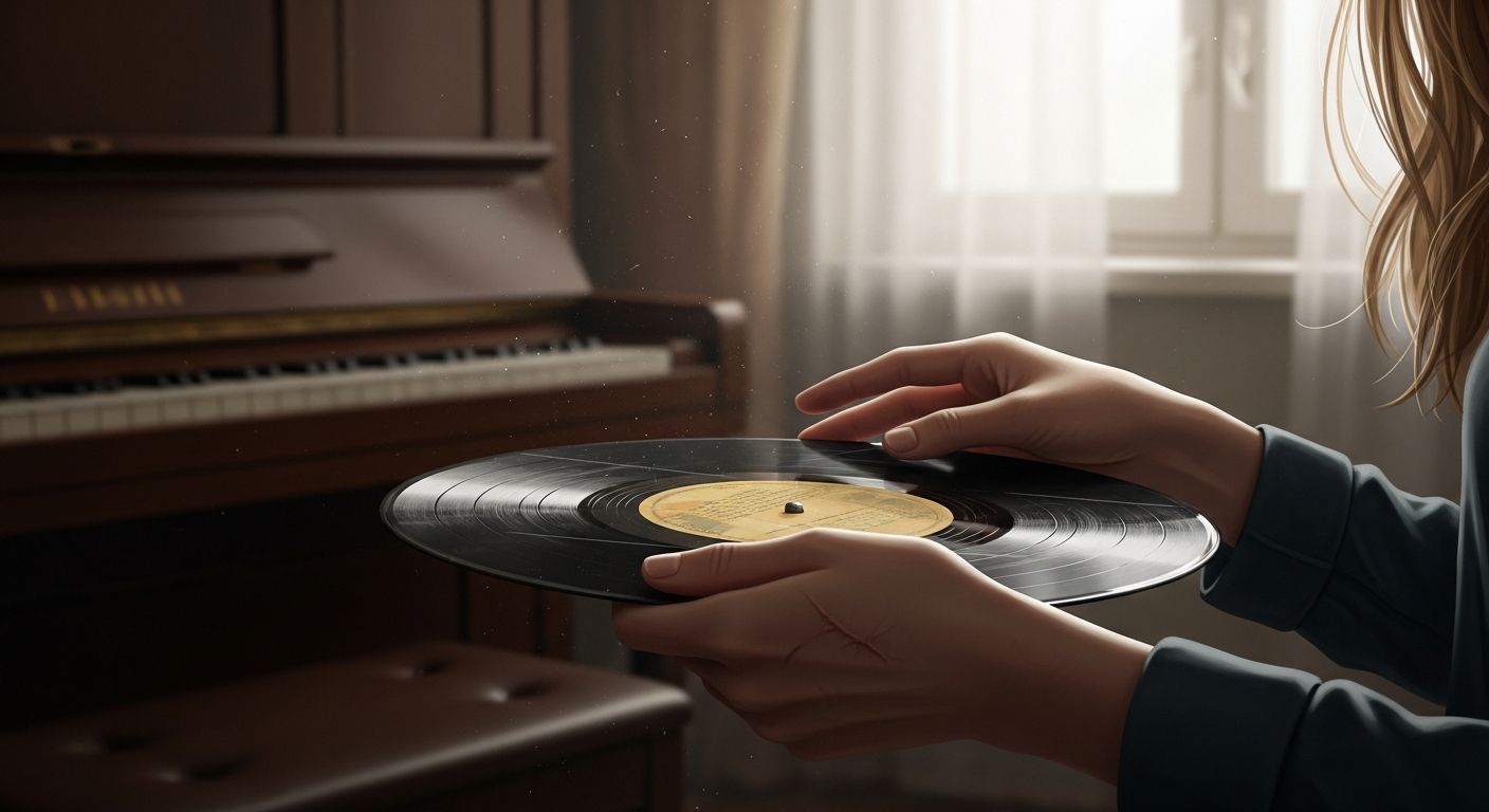 La Symphonie des Traces