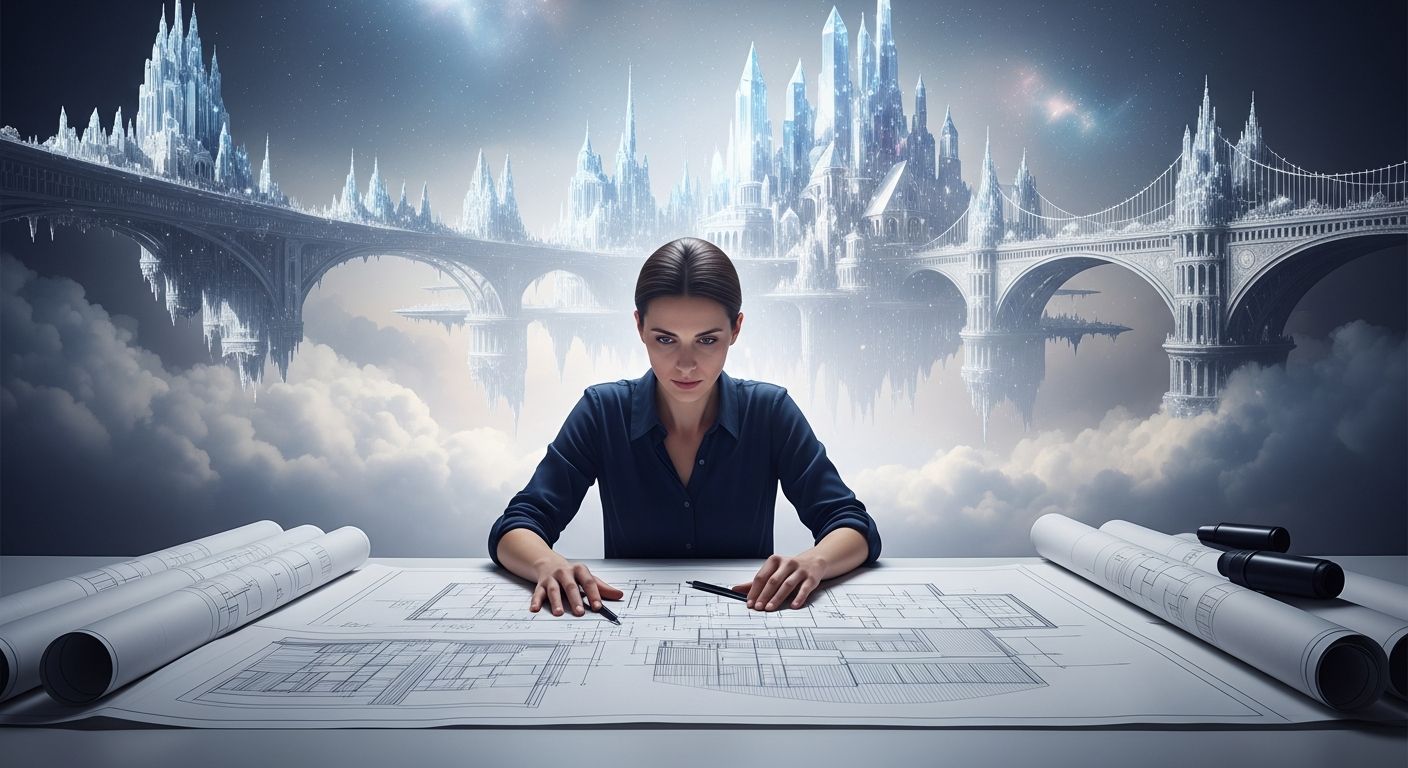 L'Architecte des Songes Impossibles