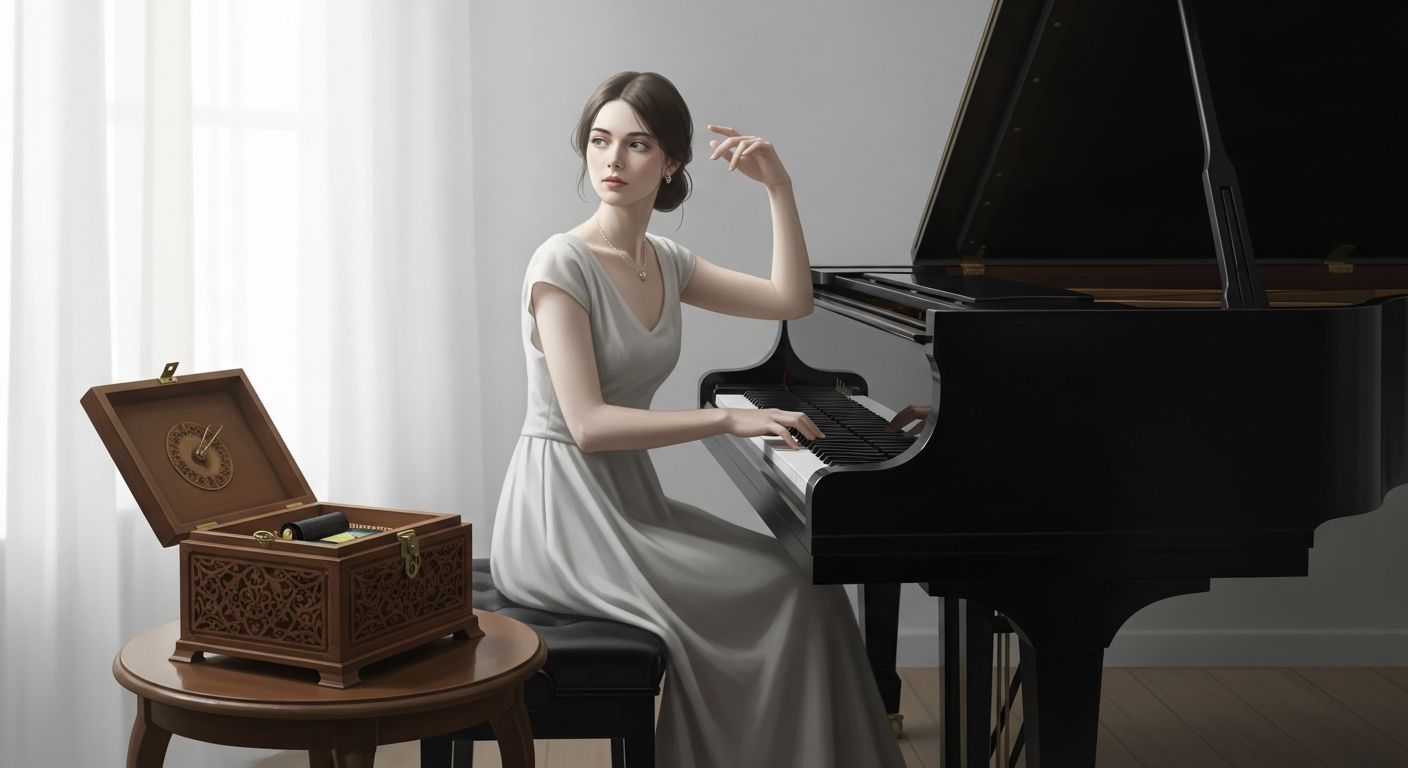 Le Chant des Pauses