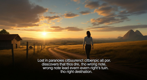 Le Contretemps Doré