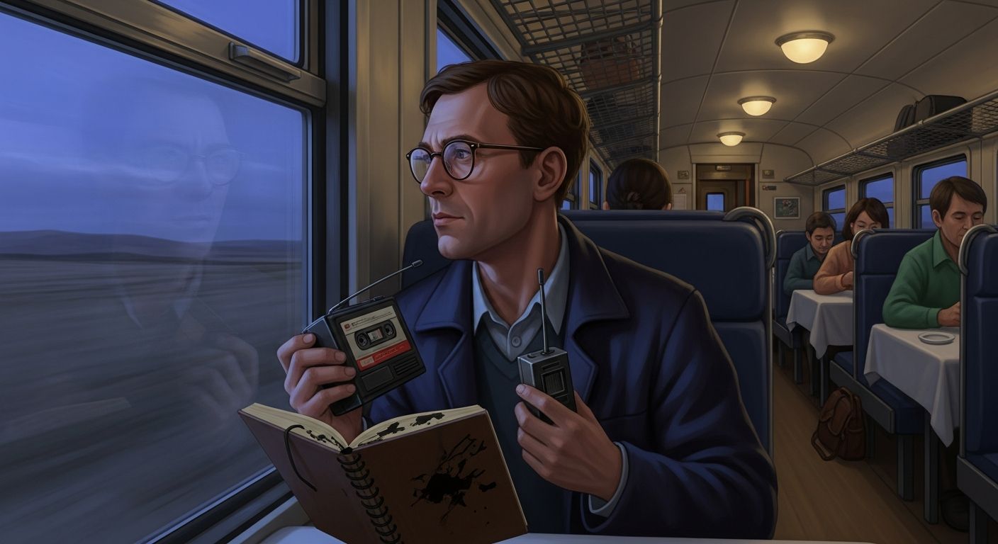 Le Dictionnaire des Silences