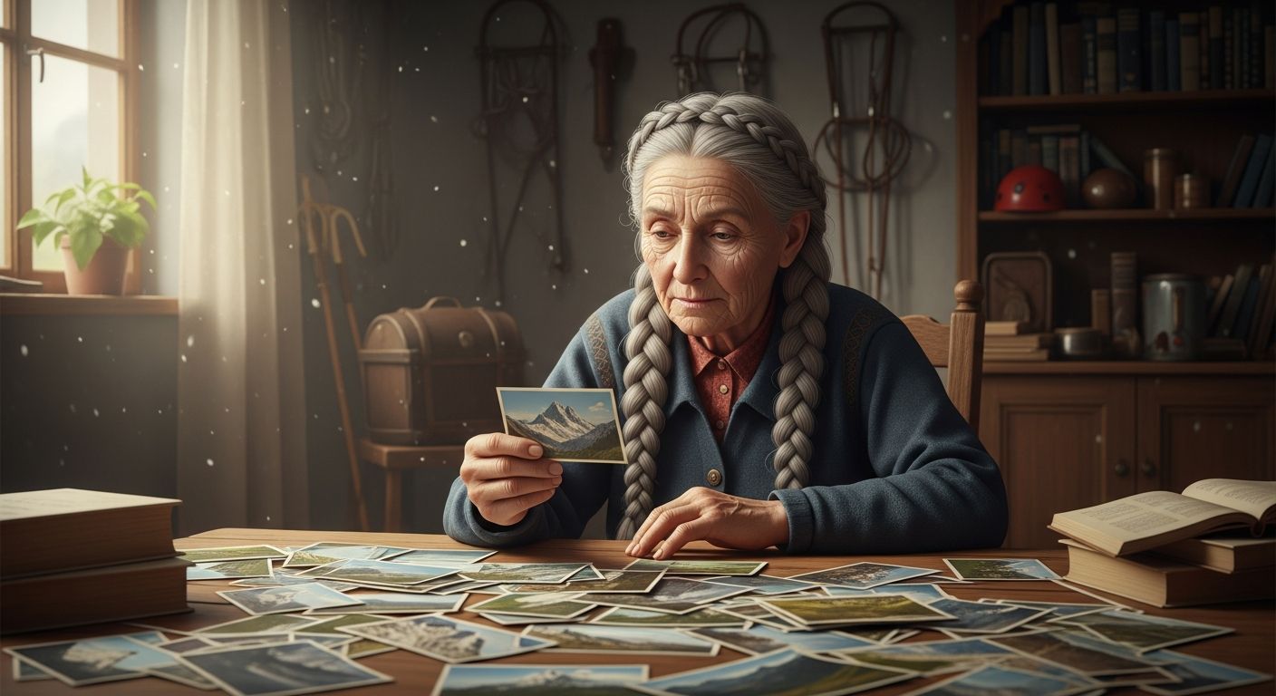 Le Sommet Intérieur