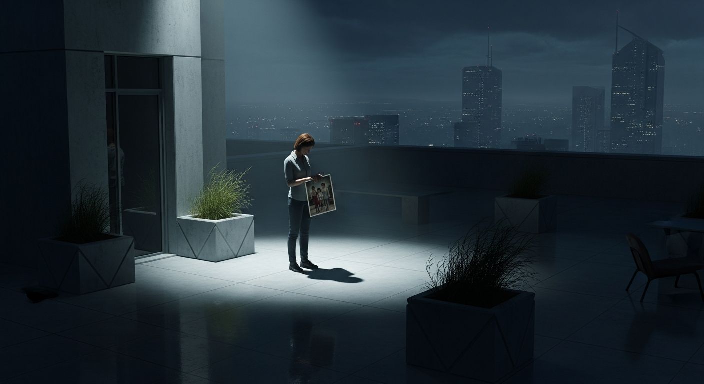 Les Échos du Silence