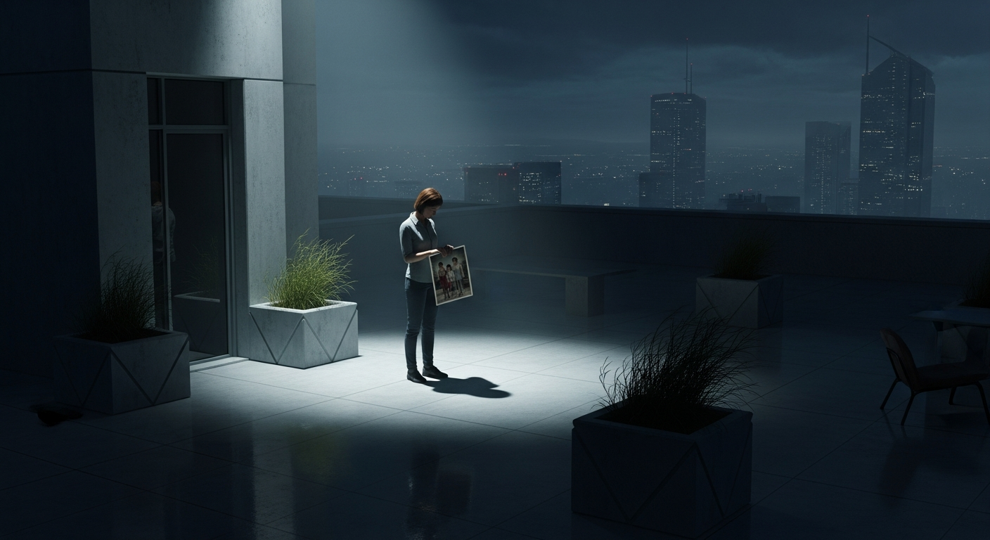 Les Échos du Silence