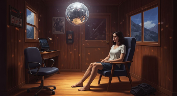 Les Éclats du Silence