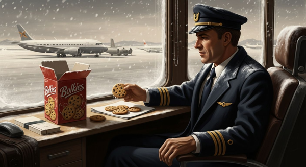 Éclats de Sucre et de Cendre