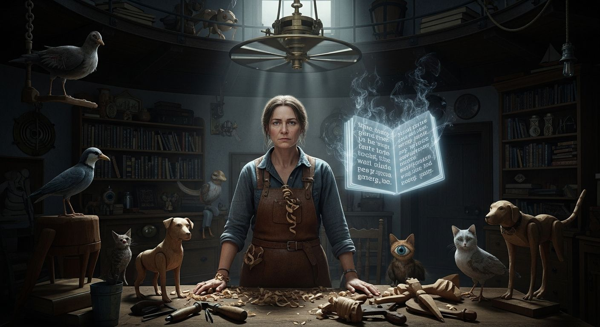 Ce que la marée retient