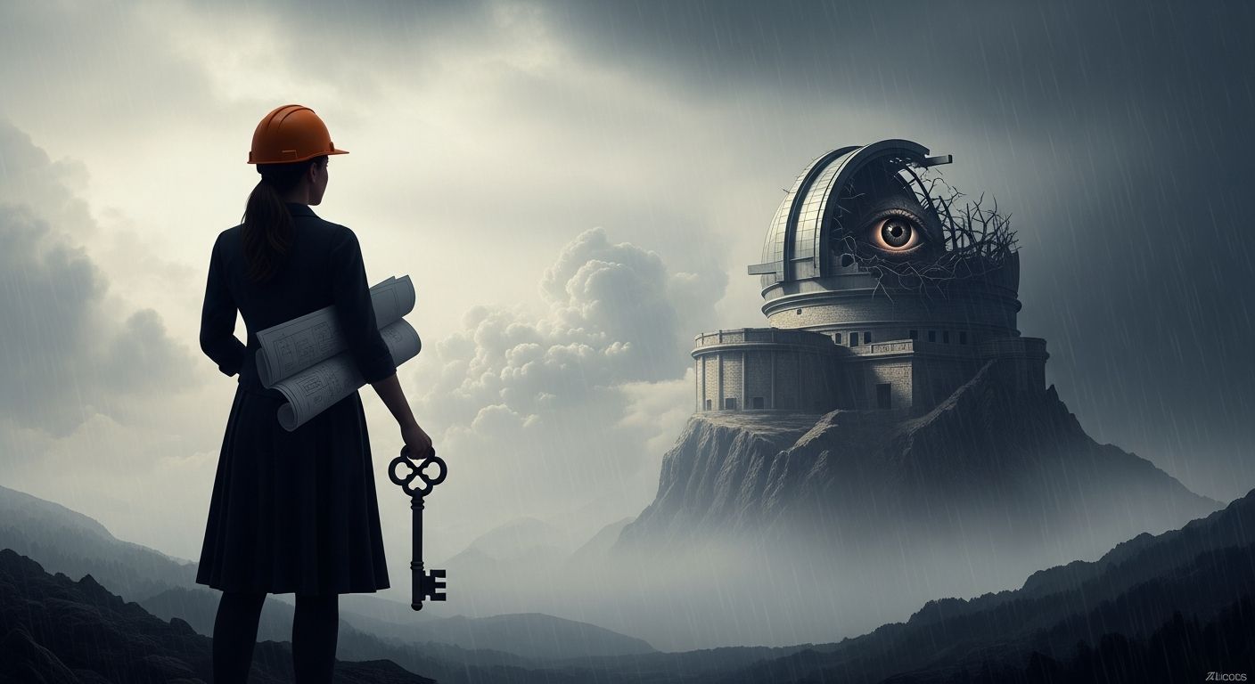 L'Observatoire des Silences