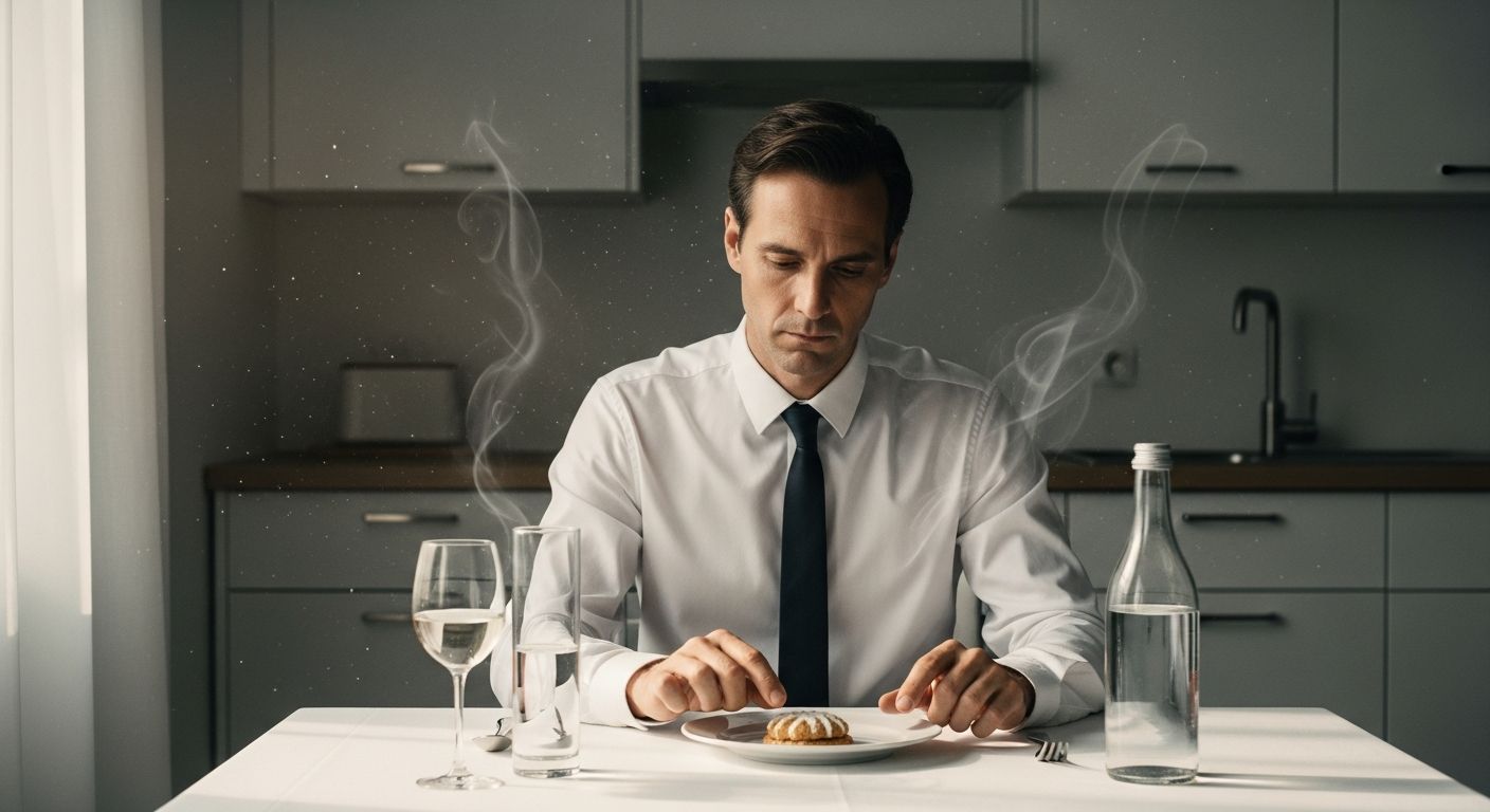 La Palatabilité du Souvenir