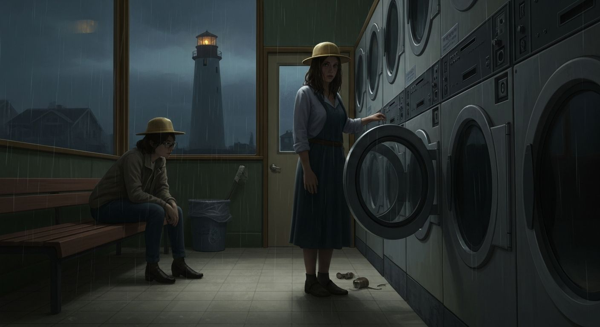 Les Éclats de la Marée Basse