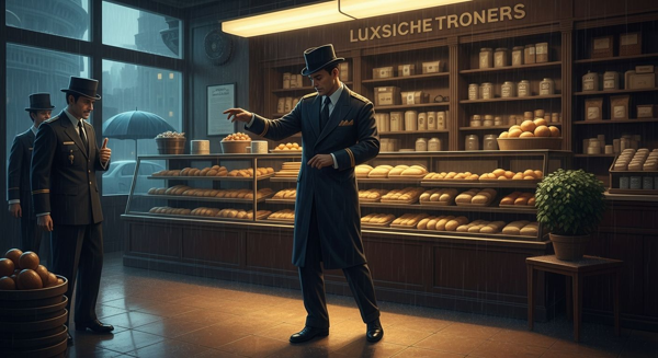 Les Éclats de la Matinée