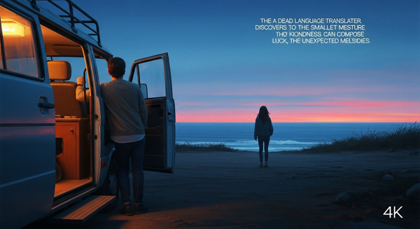 Les Harmonies du Hasard