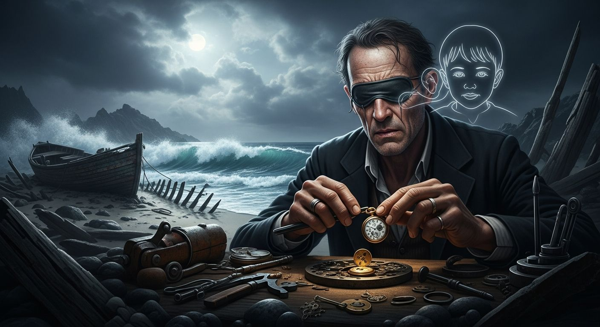 Les Marées du Temps