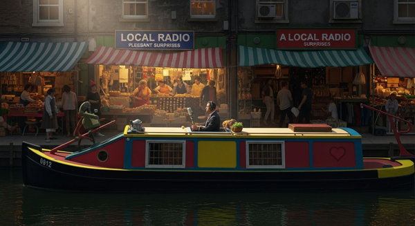 Les Points Cardinaux du Hasard