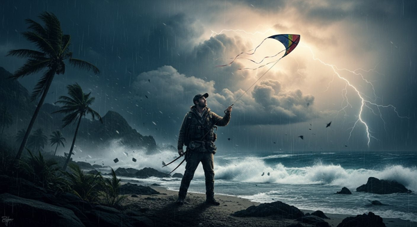 Les Rives du Tonnerre Joyeux