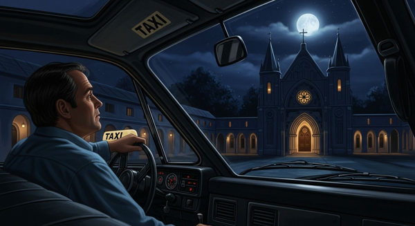 Les Voix Basses du Silence