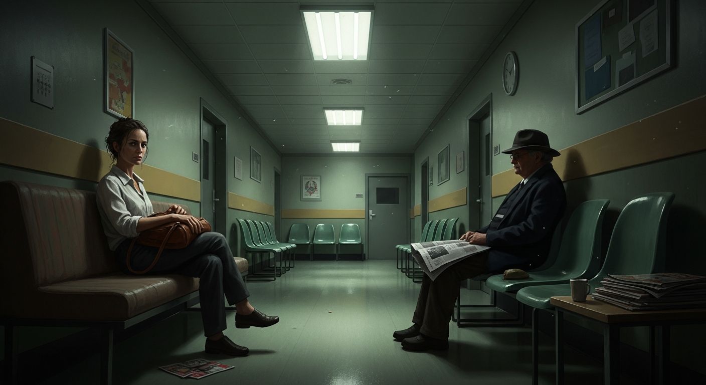 Échos de Porcelaine