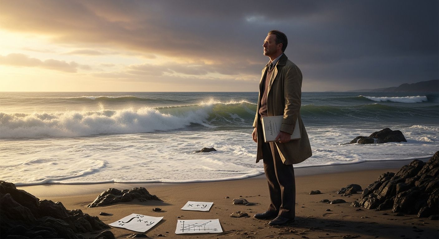 Équation des Marées