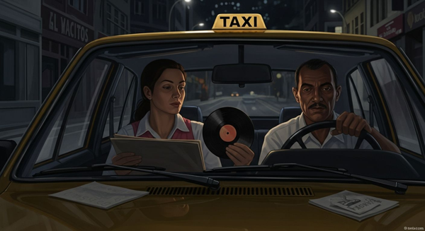 La Poussière et le Sillon