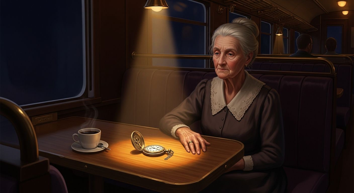 Les Sillons du Temps