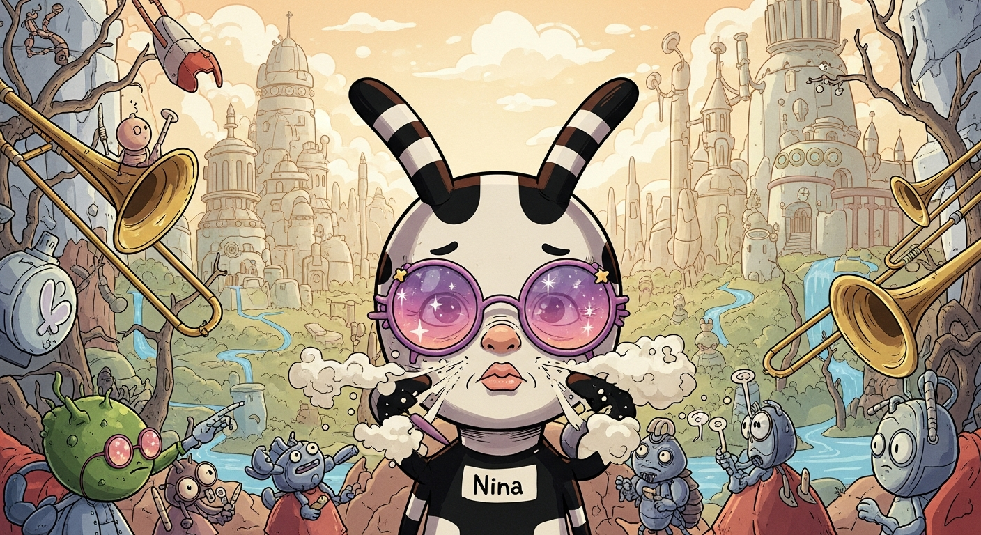 Nova et le chagrin du dragon chocolaté