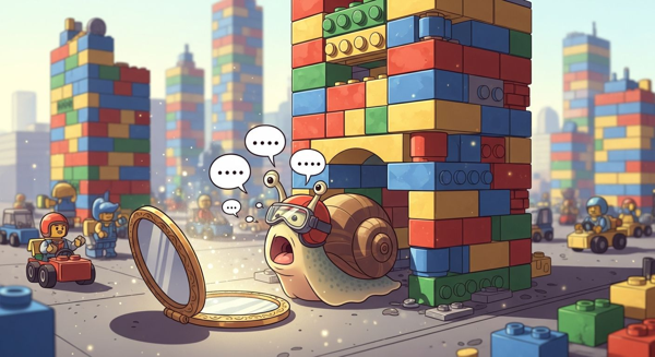 Chaussette et la ville où les portes n'avaient pas de secrets