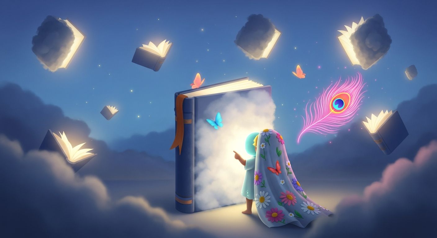 Le Mystère du Récit Fantastique