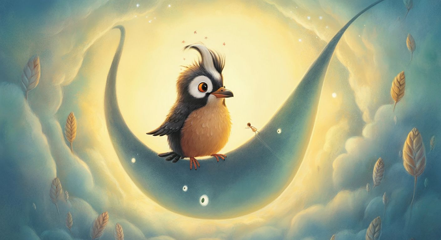 Pip et la Graine-Chaufferette