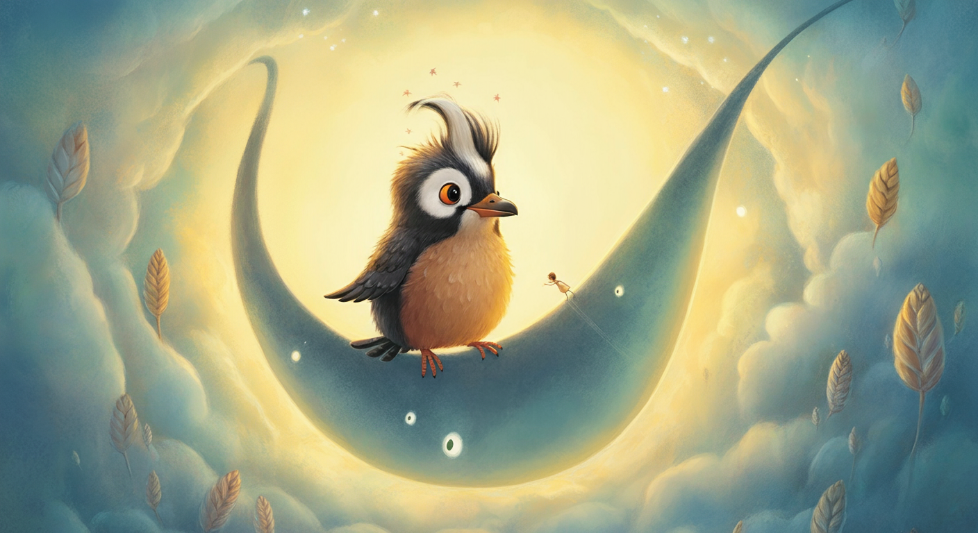 Pip et la Graine-Chaufferette