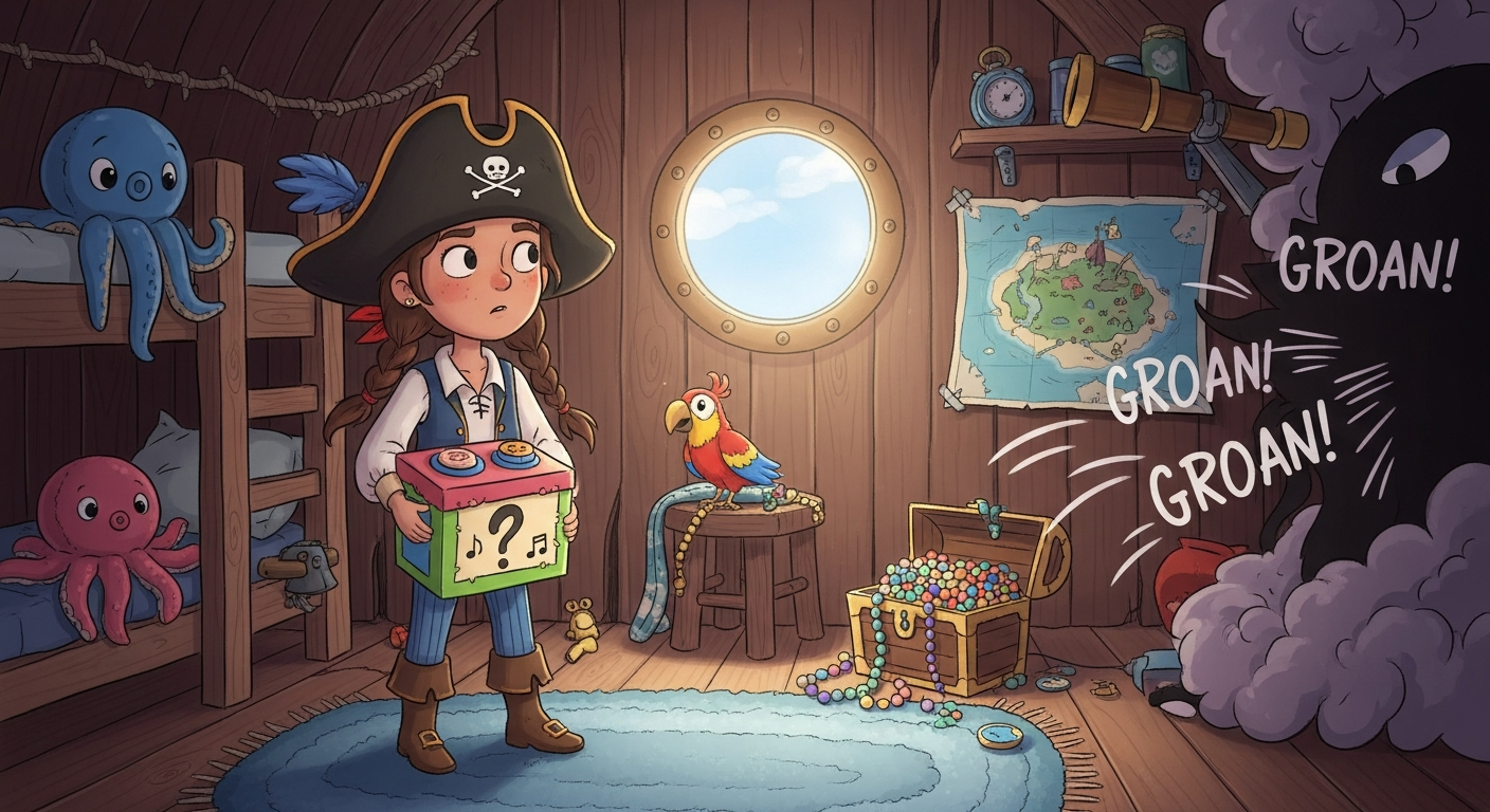 Zoé et la colère du vent