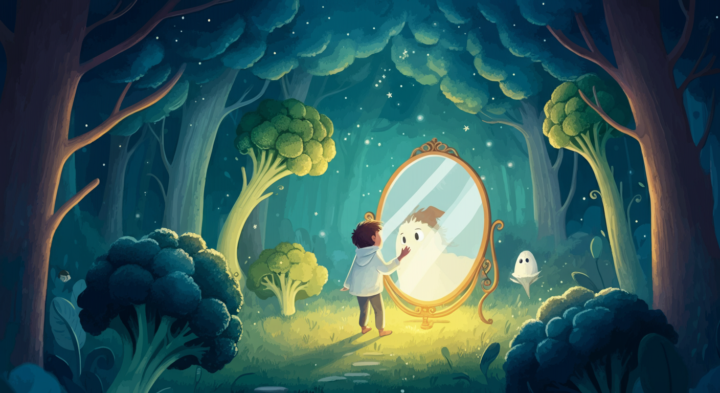 Cassis et les Bulles de Lumière