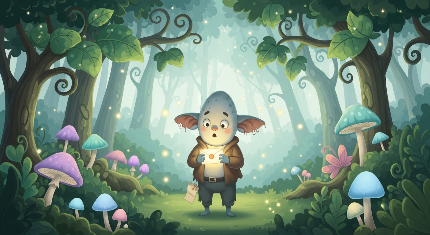 Comment Noëlie a sauvé la fête avec un grand éclat de rire